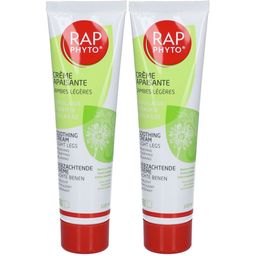 Rap Phyto Crème jambes légères