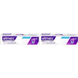 Elmex dentifrice protection érosion