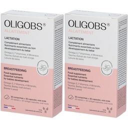 Oligobs allaitement