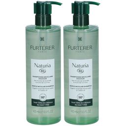René Furterer NATURIA Shampoing micellaire douceur