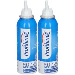 ProRhinel® Spray Enfants - Adultes