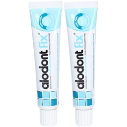 Tonipharm Alodont fix crème fixative pour appareil dentaire
