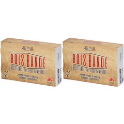 ERIC FAVRE® Bois Bandé Extra Fort - Muira Puama