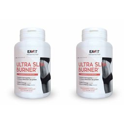 EA Fit Ultra Slim Burner Quadruple Action Minceur