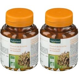 Naturland PROPOLIS Végécaps Bio
