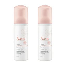 Avène Mousse nettoyante
