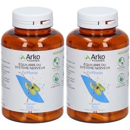 ARKOPHARMA Arkogélules Griffonia