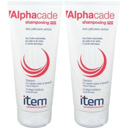 Item Alphacade Shampooing PSO
