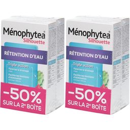 Nutreov Ménophytea® Silhouette Rétention d'Eau