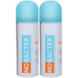 NOBACTER® Gel de Rasage