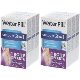 Nutreov Physcience WaterPill® CELLULITE