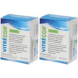 VITRÉCOR®