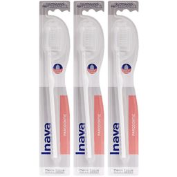 Inava Parodontie brosse à dents