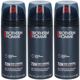 Biotherm Homme 72H Day Control - Protection Extrème