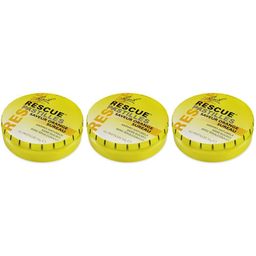 Fleurs de Bach Rescue® Pastilles orange