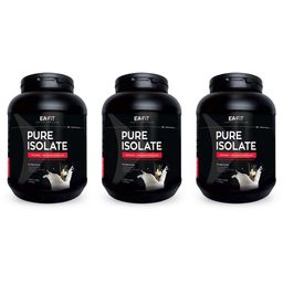 EA Fit PURE ISOLATE Vanille