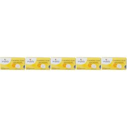 Argiletz Argil'Gum citron sans sucre