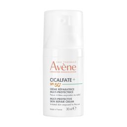 Avène Cicalfate + Crème réparatrice multiprotectrice