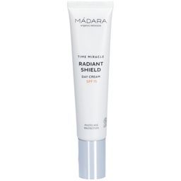 Mádara Time miracle Radiant Shield Day Cream