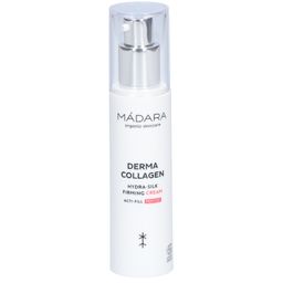Mádara Derma Collagen Hydra-Silk Firming Cream