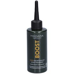 Mádara Boost Scalp Treatment