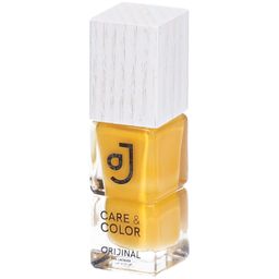 Orijinal Vernis à Ongles Mangue 10ml – Soin 2-en-1 Vegan