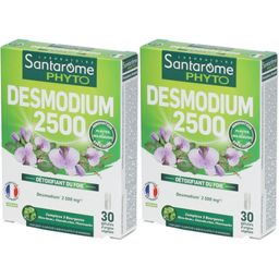Santarome Bourgeon Complexe Desmodium 2500