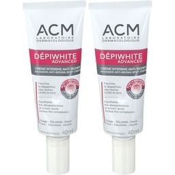 ACM DépiWhite Advanced Crème intensive anti-taches