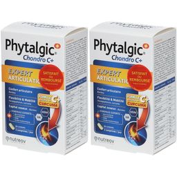 Nutreov Physcience Phytalgic® Chondro+ Expert Articulations