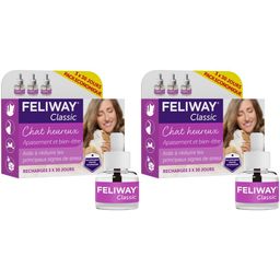 FELIWAY® Classic Recharges