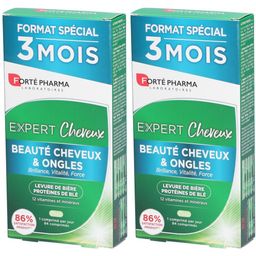 Forté Pharma Expert cheveux