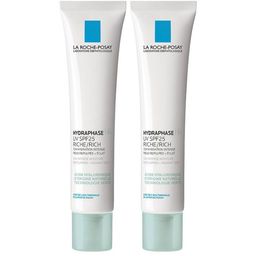 LA ROCHE POSAY HYDRAPHASE HA Crème Riche UV SPF 25