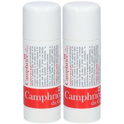 Camphrice du Canada Stick Réparation Intense