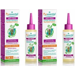 Puressentiel Lotion Traitante Anti-poux