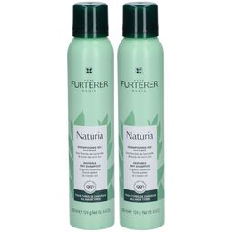 René Furterer NATURIA Shampoing sec invisible Spray