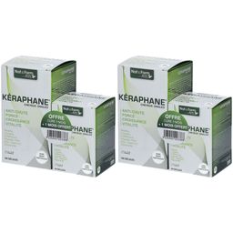 Nat & Form Activ' Kéraphane Cheveux - Ongles