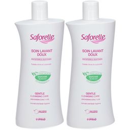Saforelle® Soin lavant doux