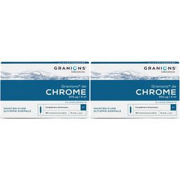 Granions® de Chrome