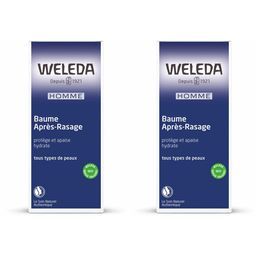 Weleda Homme Baume Après-Rasage