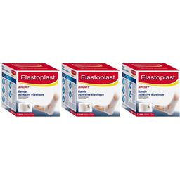Elastoplast® Sport Bande adhésive élastique 2,5 m x 6 cm Genou