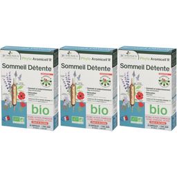 3 Chênes Phyto Aromicell’R® Sommeil Détente