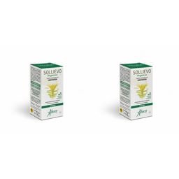 SOLLIEVO PHYSIOLAX - Traitement de la constipation
