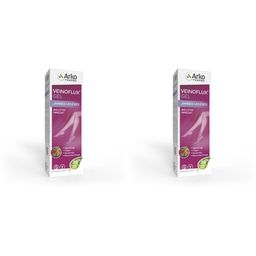 Arkopharma Veinoflux® Gel jambes légères bien-être immédiat