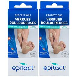 epitact® Pansements verrues
