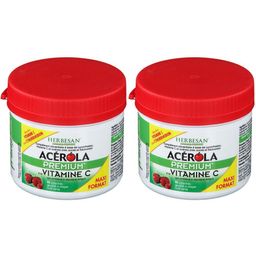 Herbesan Acérola Premium