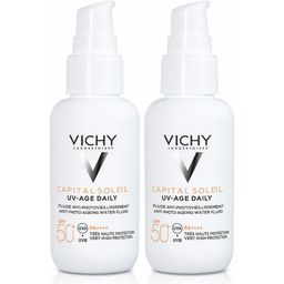 VICHY Capital Soleil UV-AGE DAILY SPF50+ Flacon 40ml