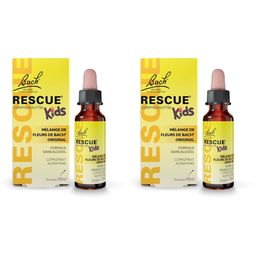 Fleurs de Bach Kids Rescue® Remedy