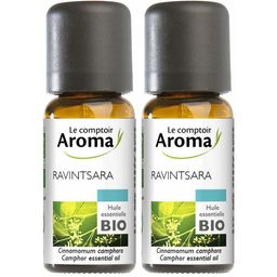 Le Comptoir Aroma Huile Essentielle Ravintsara Bio