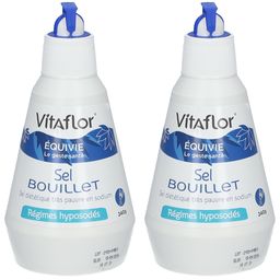 Bouillet Sel diététique sans sodium