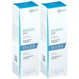 Ducray KERACNYL MAT